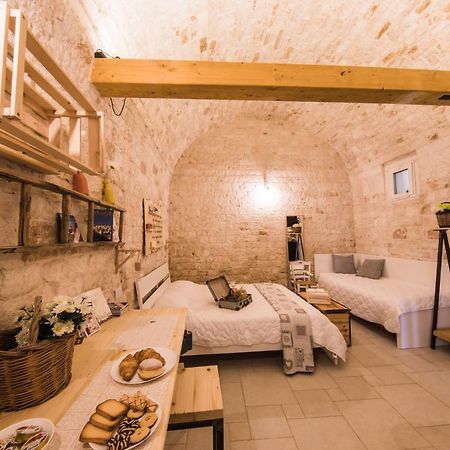 Bed and Breakfast Pietrachiara Turi Exterior foto