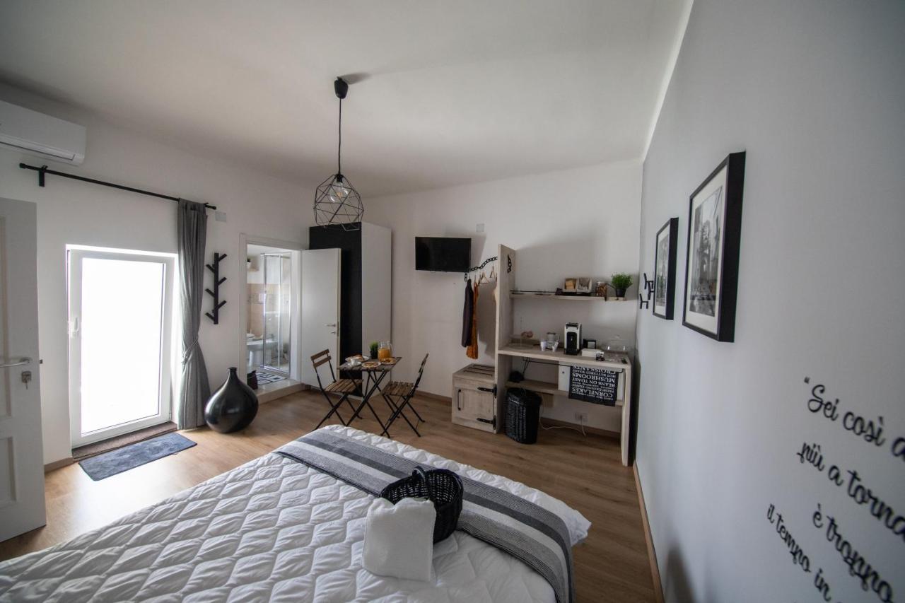 Bed and Breakfast Pietrachiara Turi Exterior foto