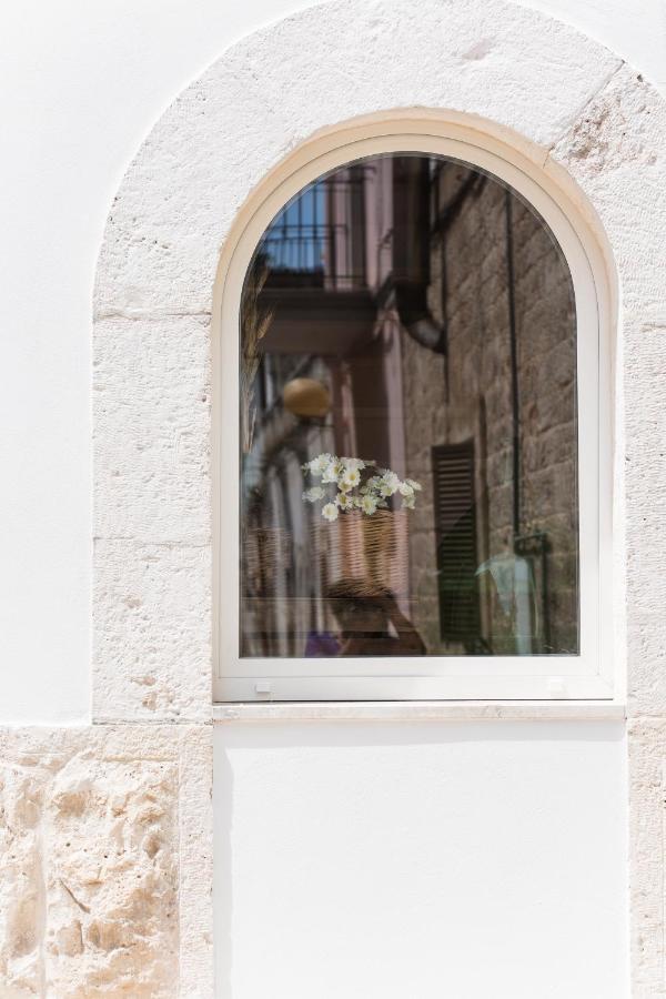 Bed and Breakfast Pietrachiara Turi Exterior foto