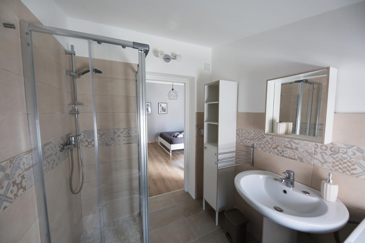Bed and Breakfast Pietrachiara Turi Exterior foto