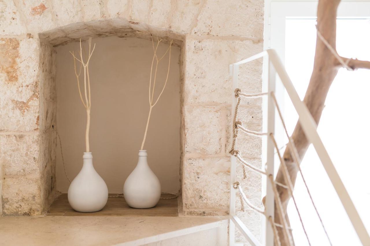 Bed and Breakfast Pietrachiara Turi Exterior foto