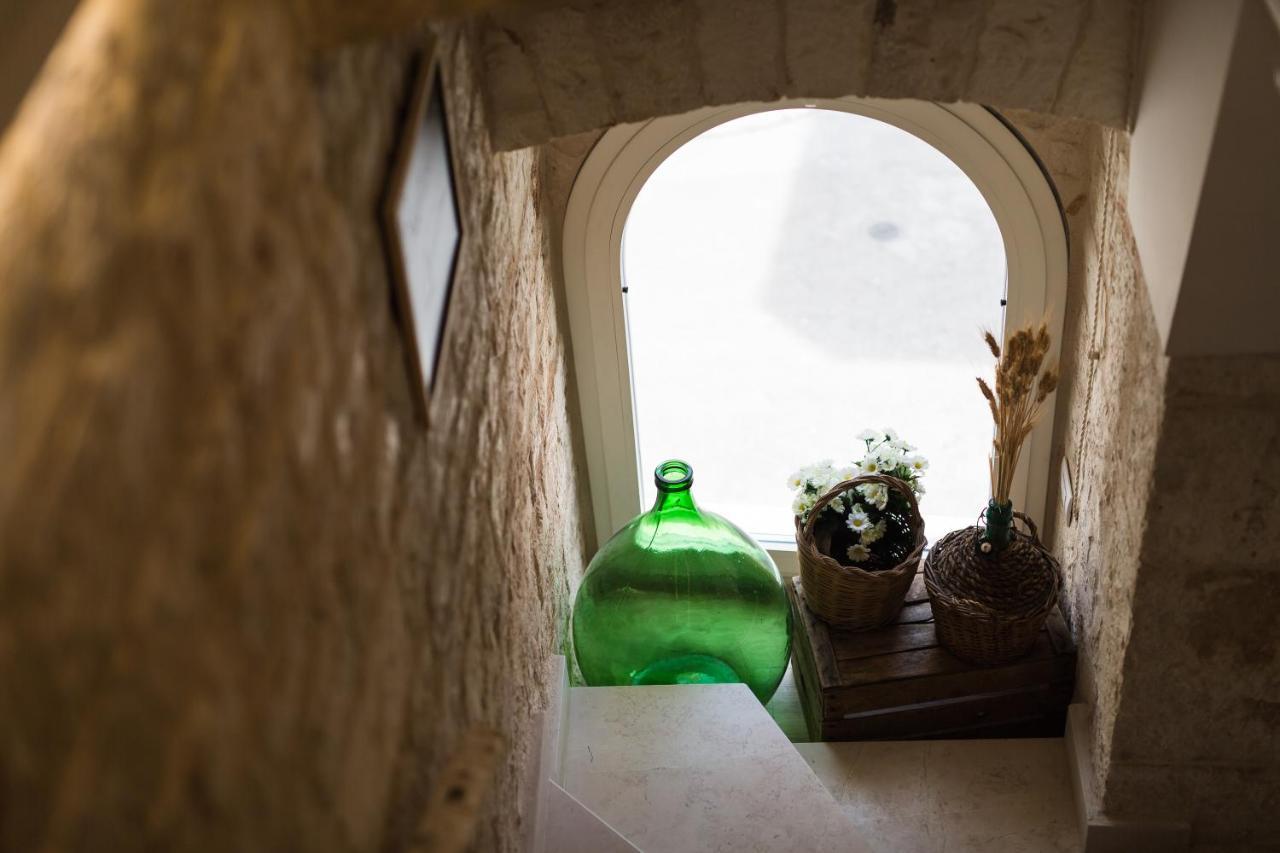 Bed and Breakfast Pietrachiara Turi Exterior foto