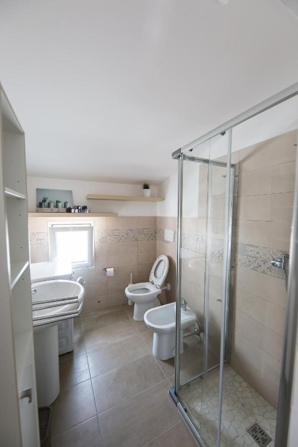 Bed and Breakfast Pietrachiara Turi Exterior foto