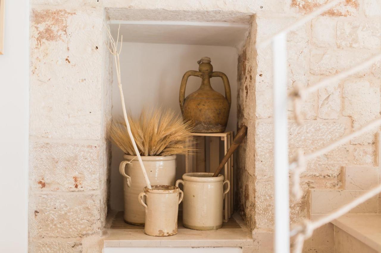 Bed and Breakfast Pietrachiara Turi Exterior foto