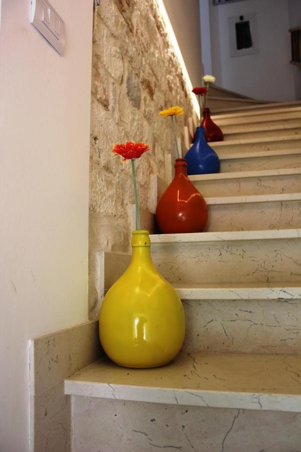 Bed and Breakfast Pietrachiara Turi Exterior foto