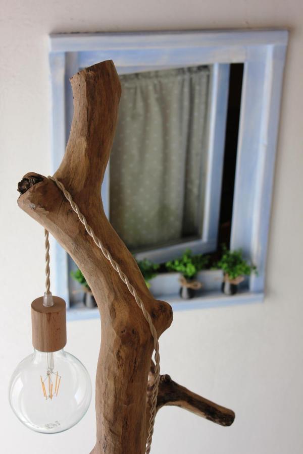 Bed and Breakfast Pietrachiara Turi Exterior foto
