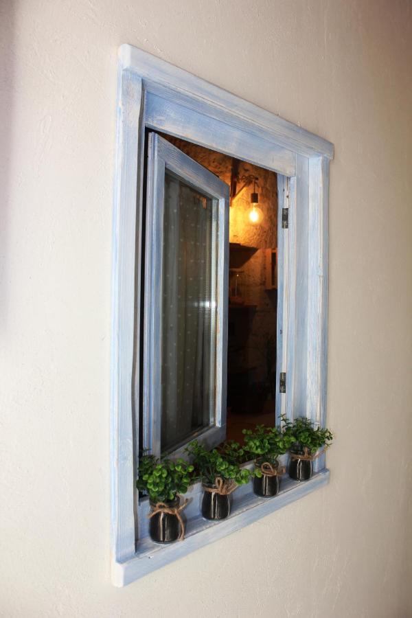 Bed and Breakfast Pietrachiara Turi Exterior foto